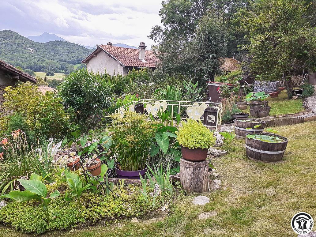 L'OURSON, Montespan - photo 187