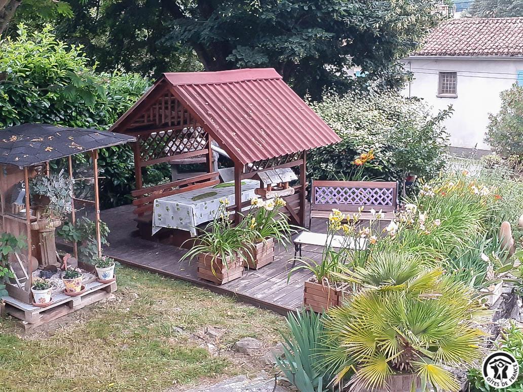 L'OURSON, Montespan - photo 170