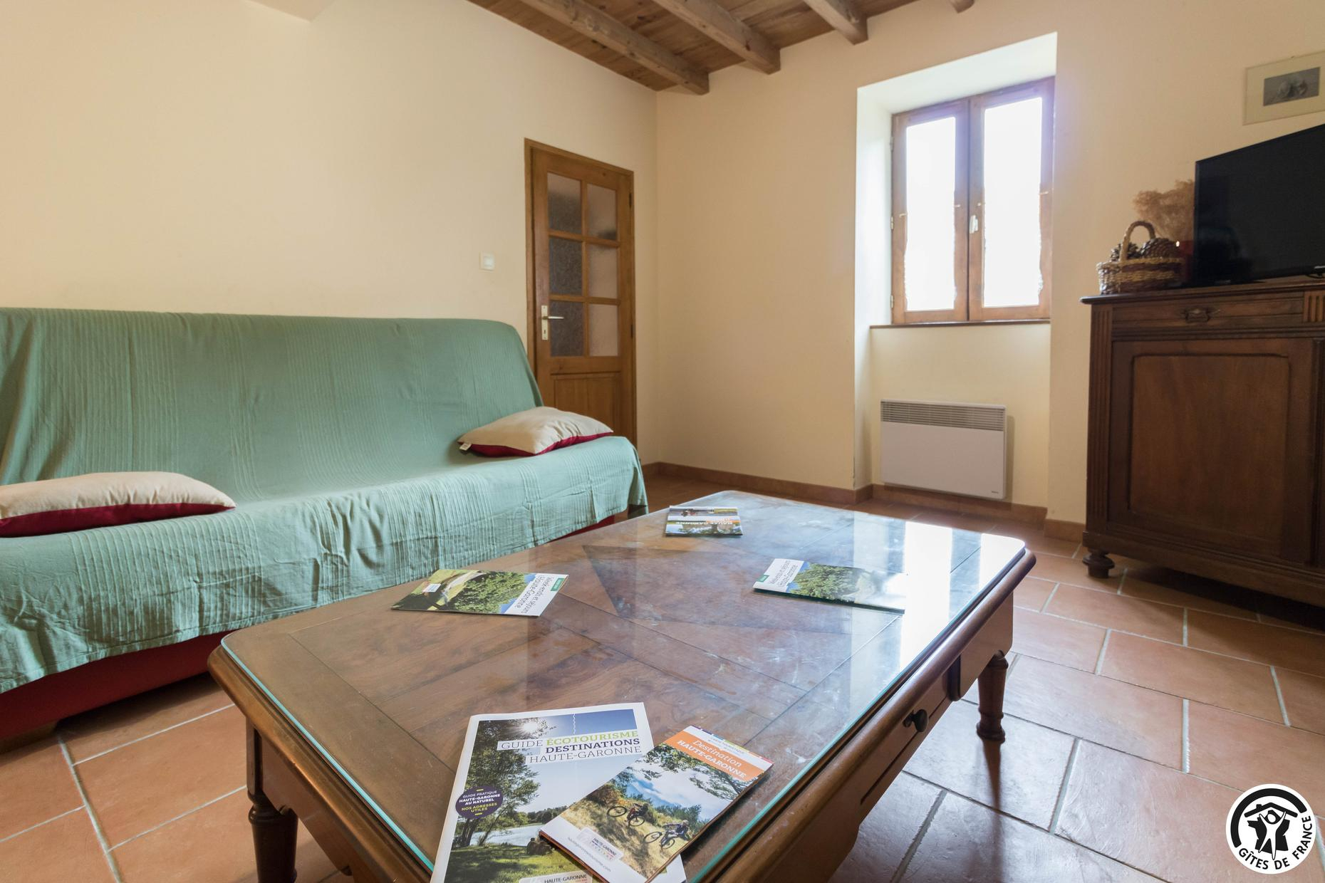 PANIFOUS, Montbrun-Bocage - photo 154