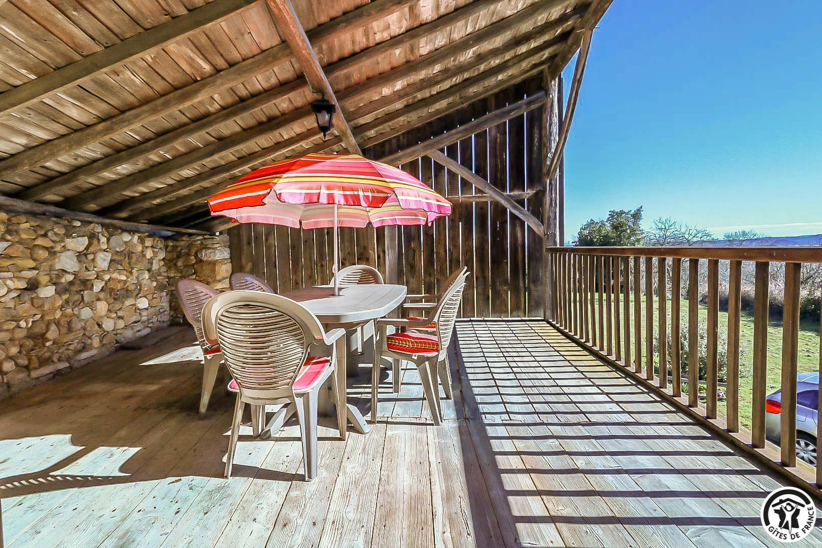 PANIFOUS, Montbrun-Bocage - photo 144