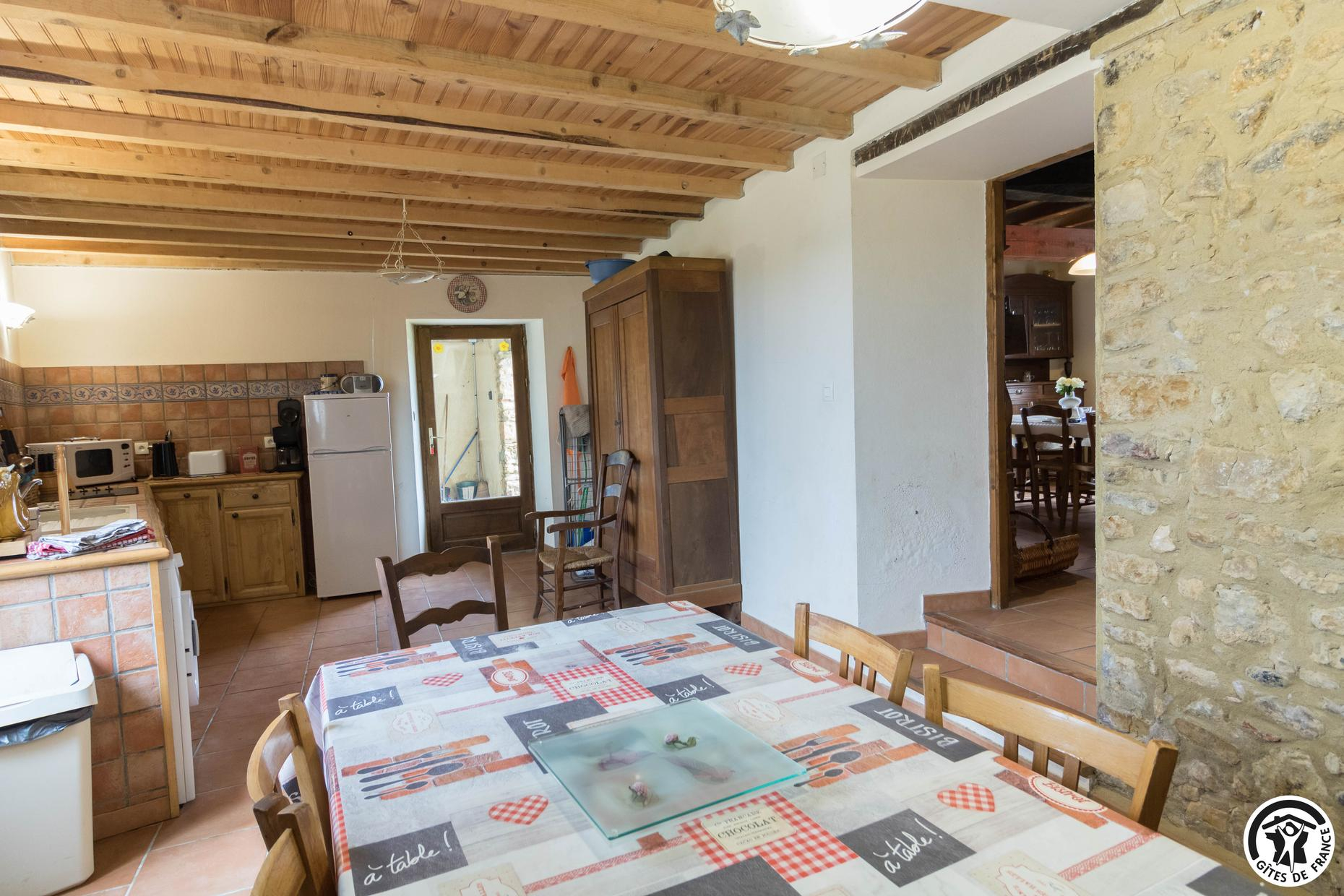 PANIFOUS, Montbrun-Bocage - photo 138