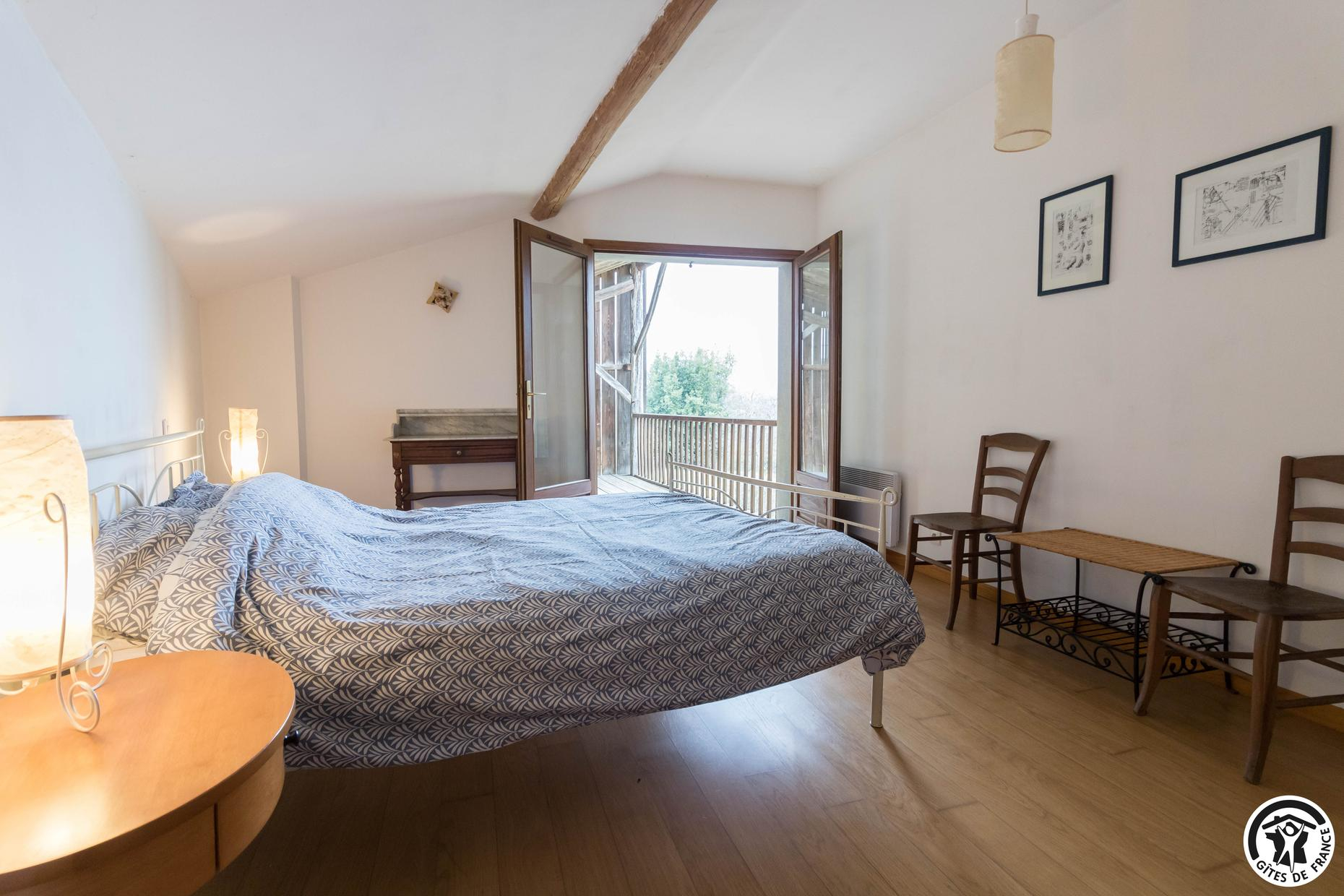 PANIFOUS, Montbrun-Bocage - photo 156