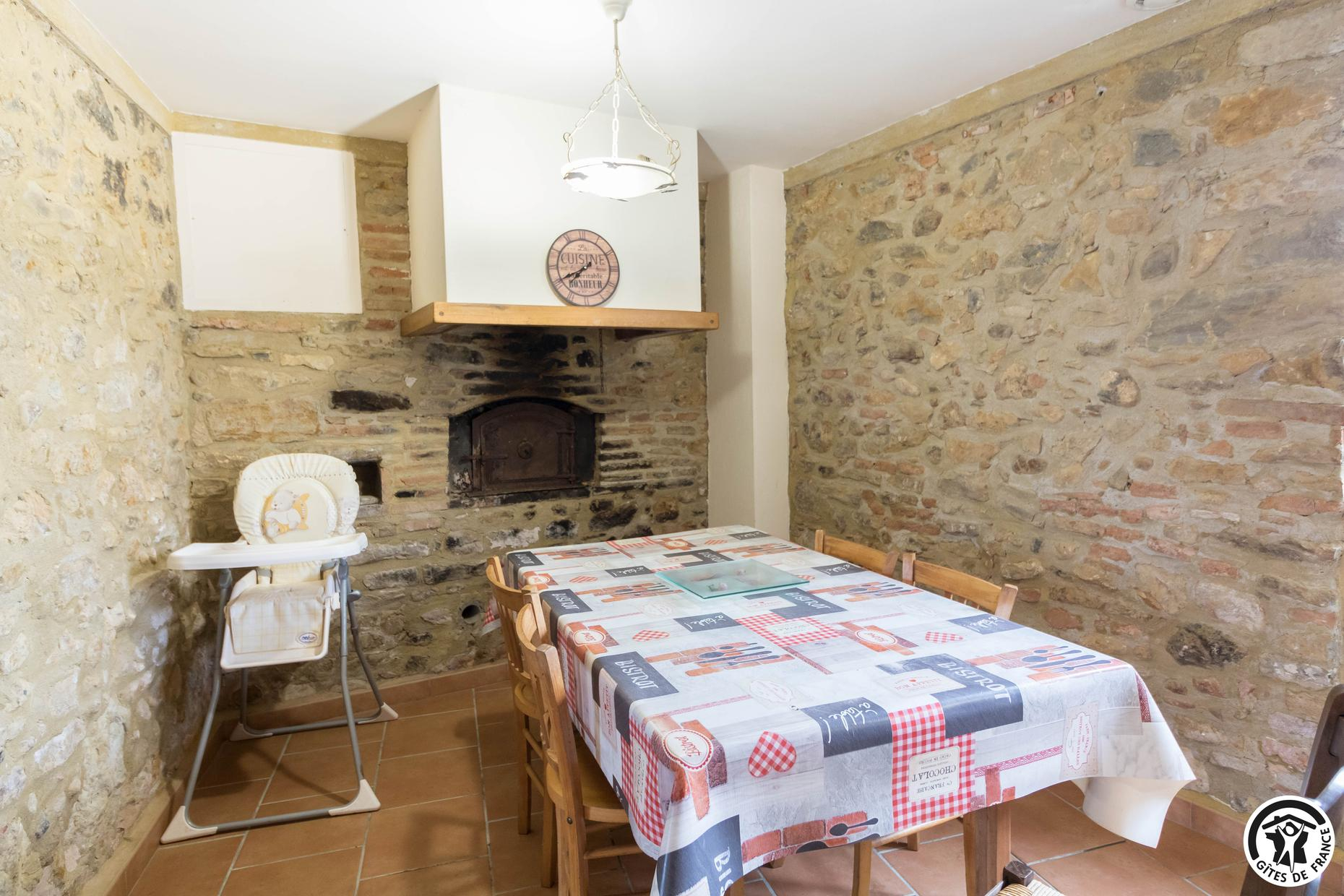 PANIFOUS, Montbrun-Bocage - photo 161