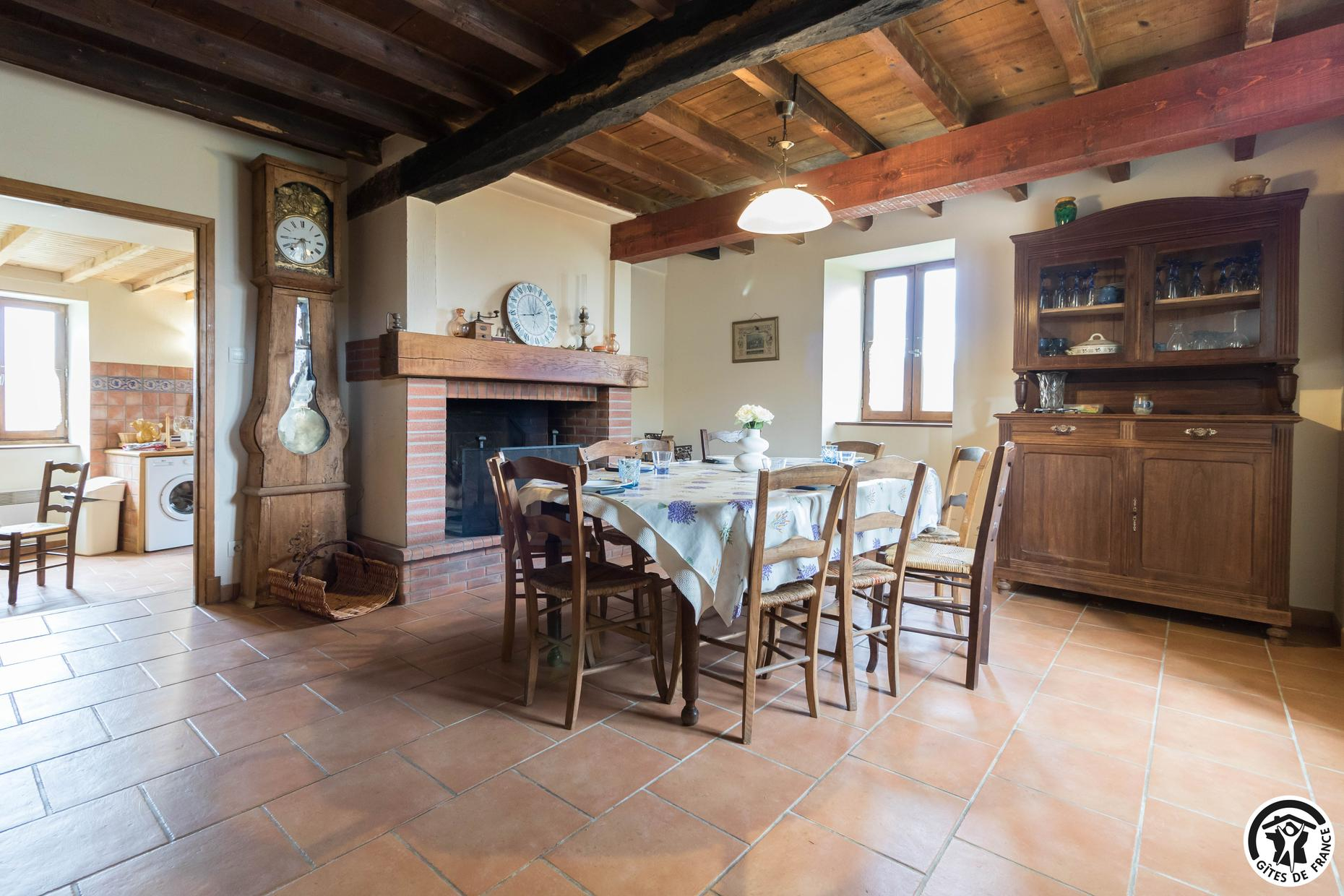PANIFOUS, Montbrun-Bocage - photo 140