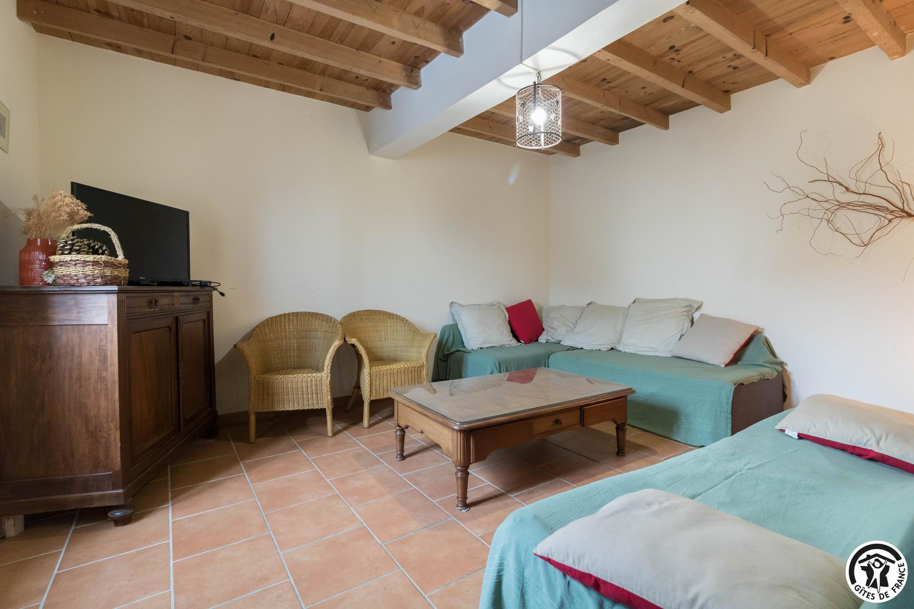 PANIFOUS, Montbrun-Bocage - photo 137