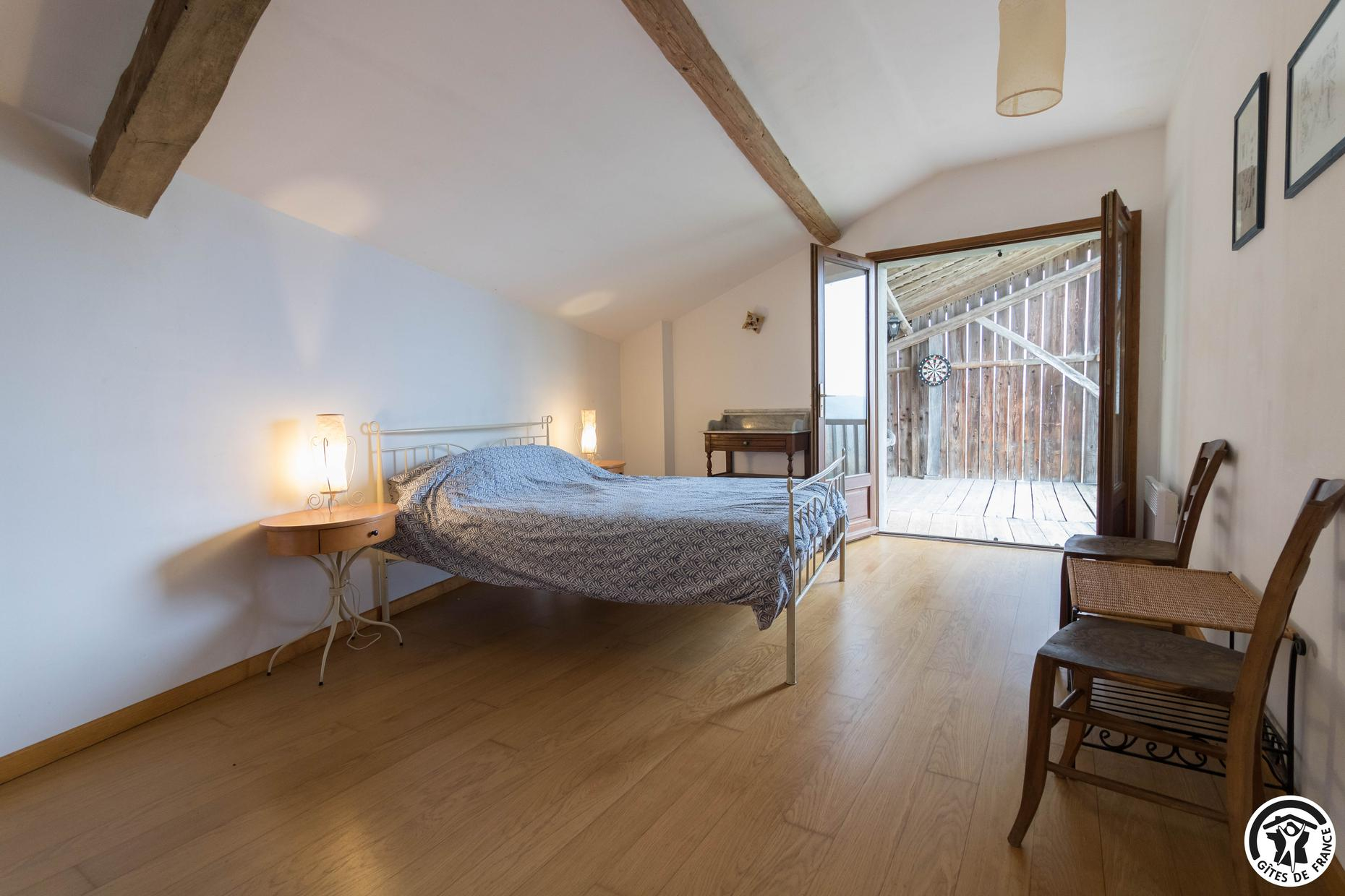 PANIFOUS, Montbrun-Bocage - photo 146