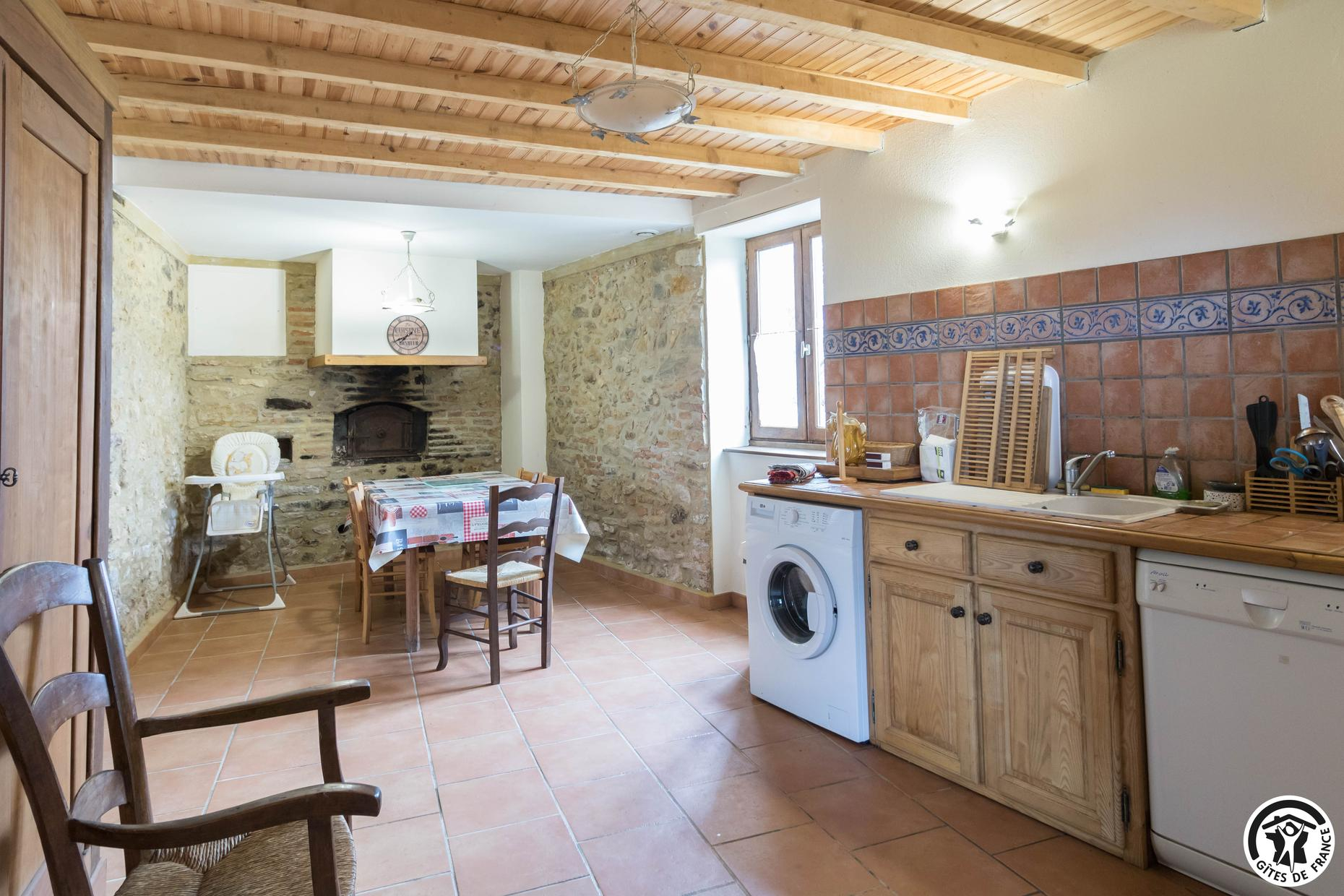 PANIFOUS, Montbrun-Bocage - photo 166