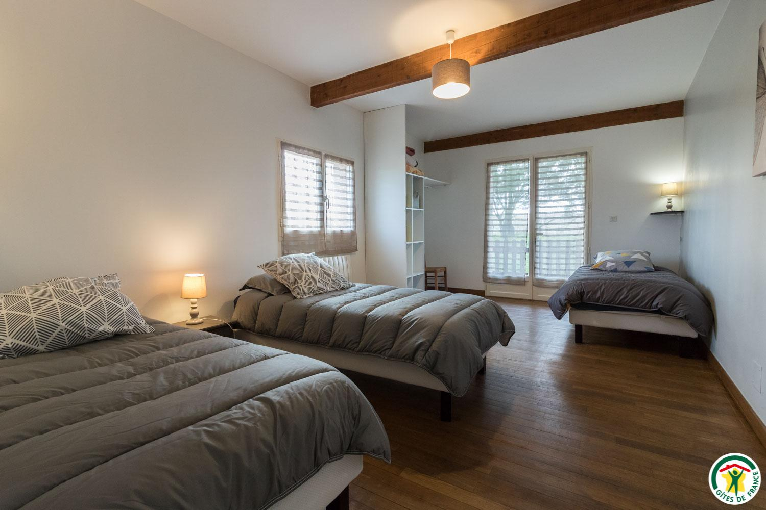 EN SENDRAL - photo 4