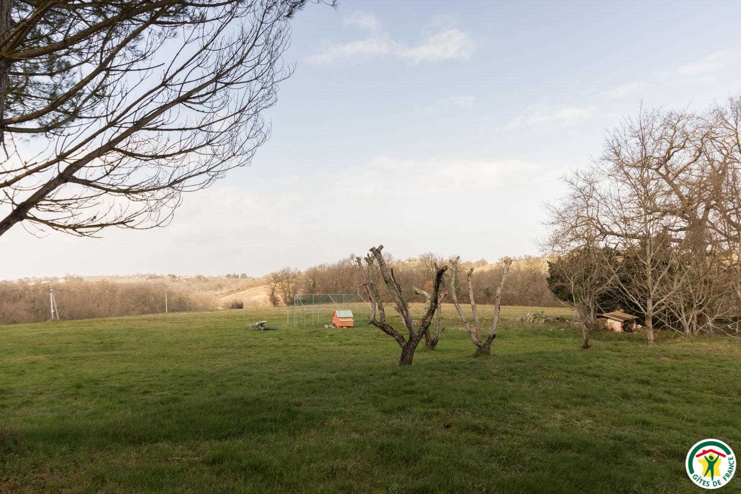 EN SENDRAL, Verfeil - photo 159