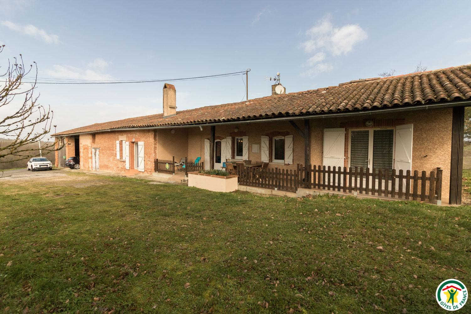 EN SENDRAL, Verfeil - photo 179