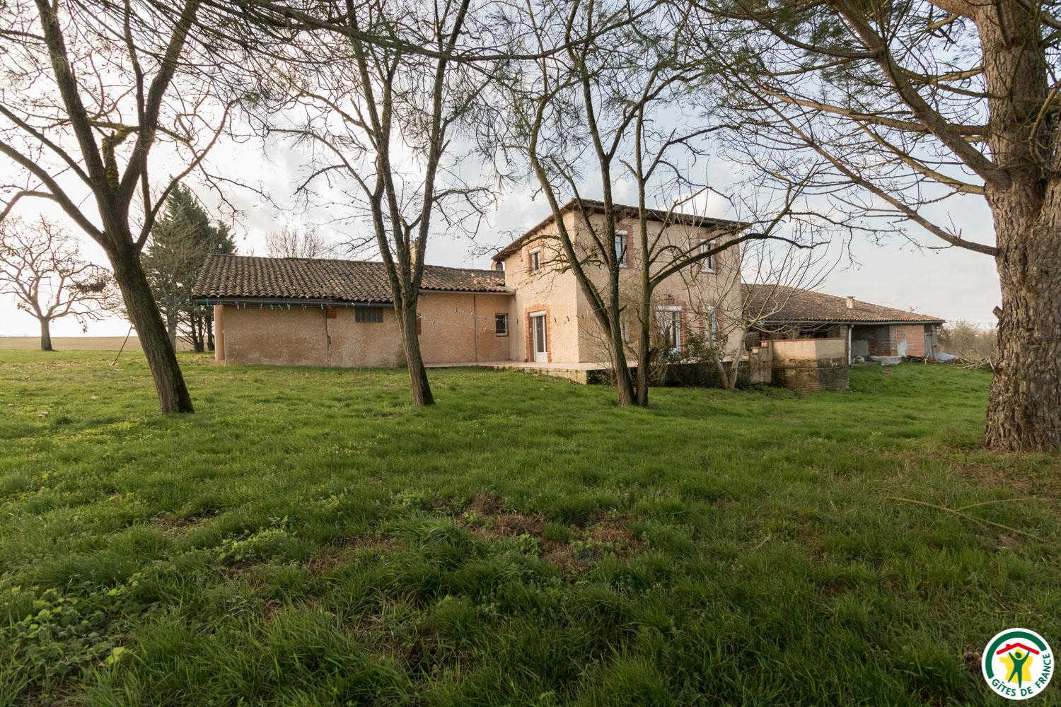 EN SENDRAL, Verfeil - photo 181