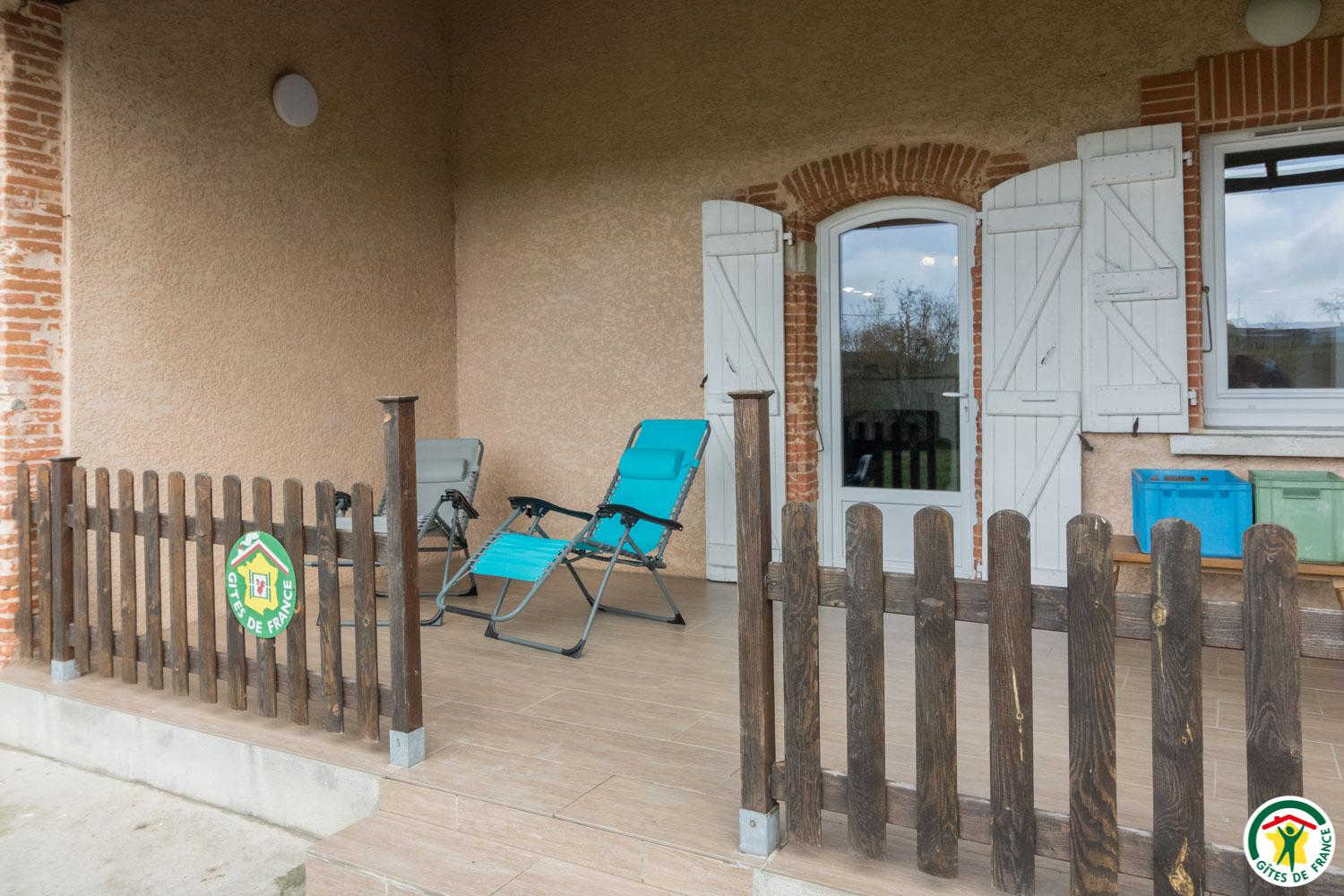 EN SENDRAL, Verfeil - photo 146