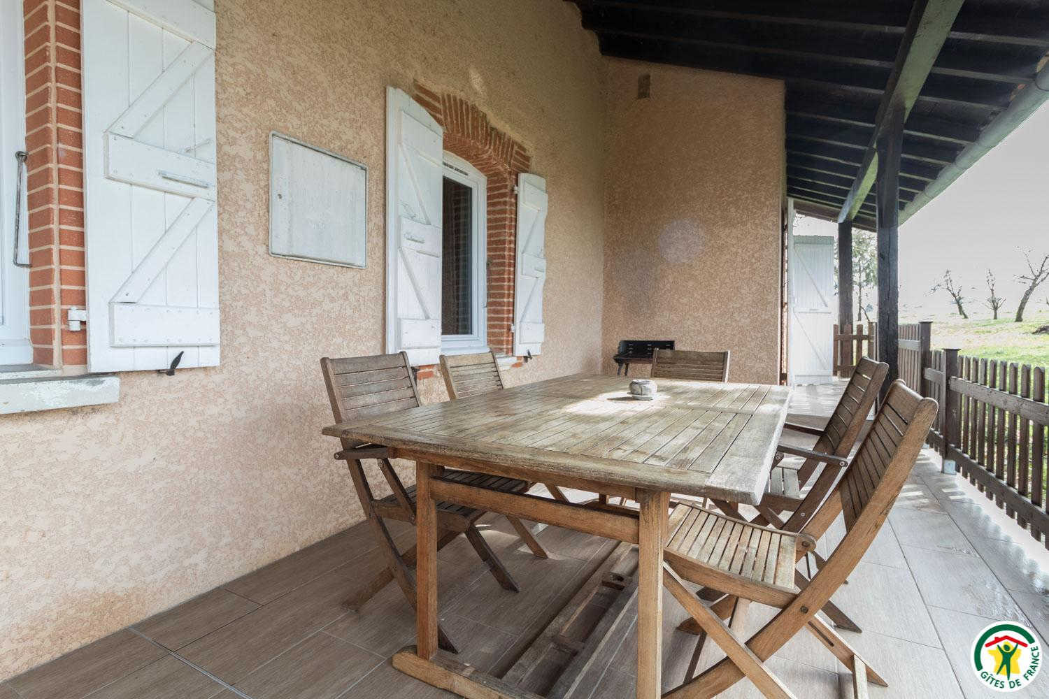 EN SENDRAL, Verfeil - photo 147