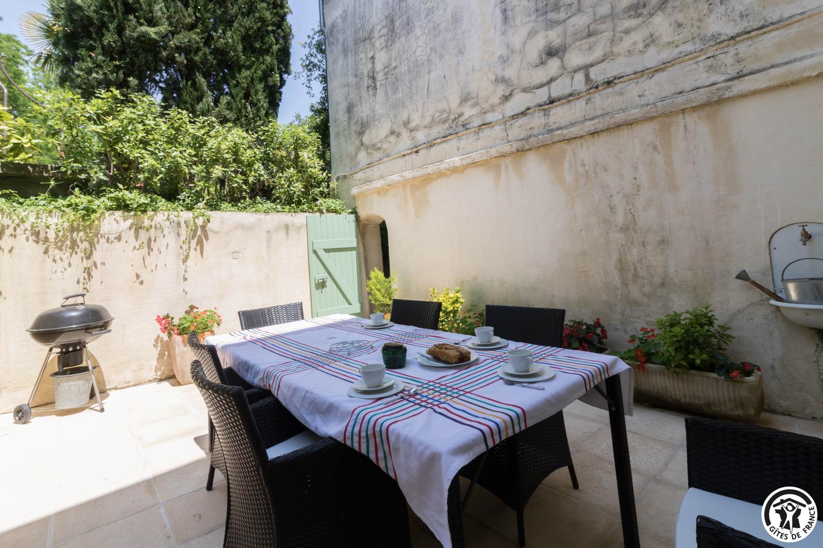 LES GALETS BLEUS - photo 2