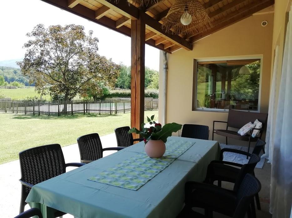 LE CLOS SAINT-PAUL - NATURE, Estadens - photo 139