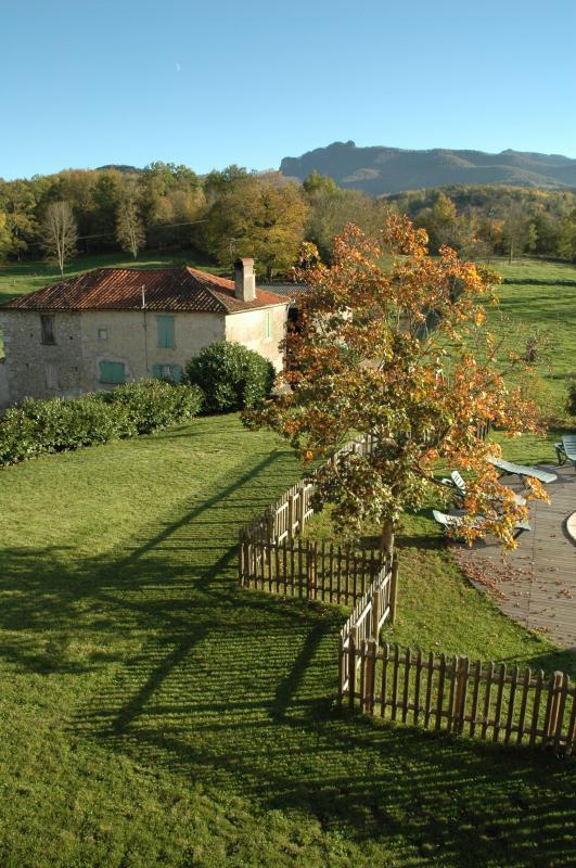 LE CLOS SAINT-PAUL - NATURE, Estadens - photo 149