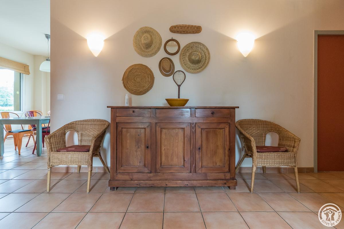 LE CLOS SAINT-PAUL - NATURE, Estadens - photo 124