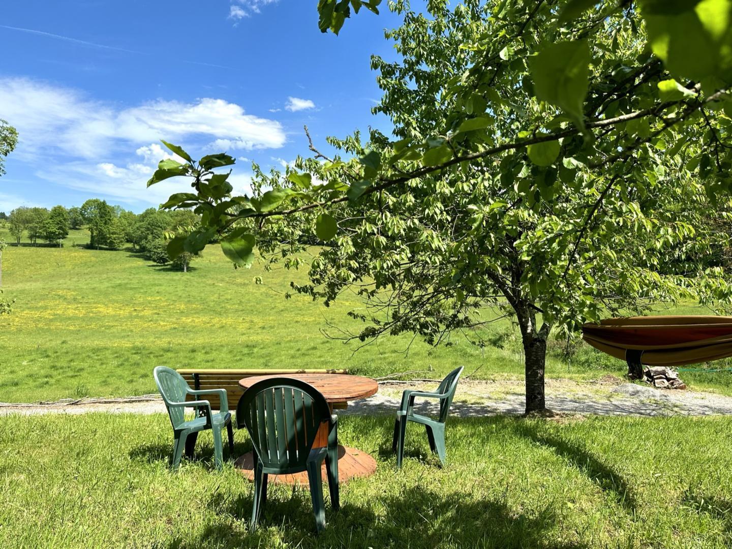 LE CLOS SAINT-PAUL - NATURE, Estadens - photo 125