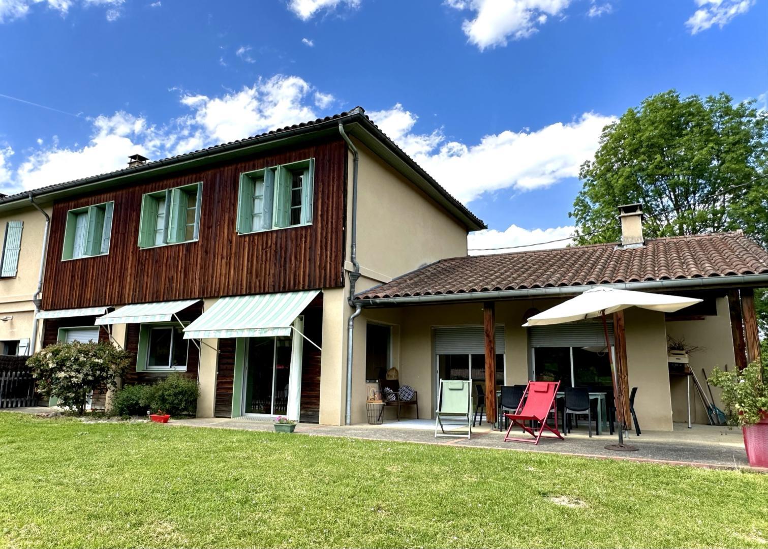 LE CLOS SAINT-PAUL - NATURE, Estadens - photo 119