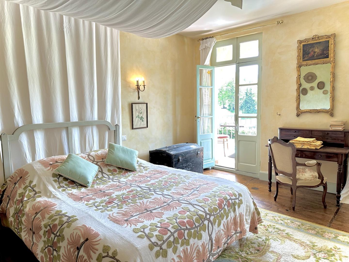 LE CLOS SAINT-PAUL - COMMINGES, Estadens - photo 257