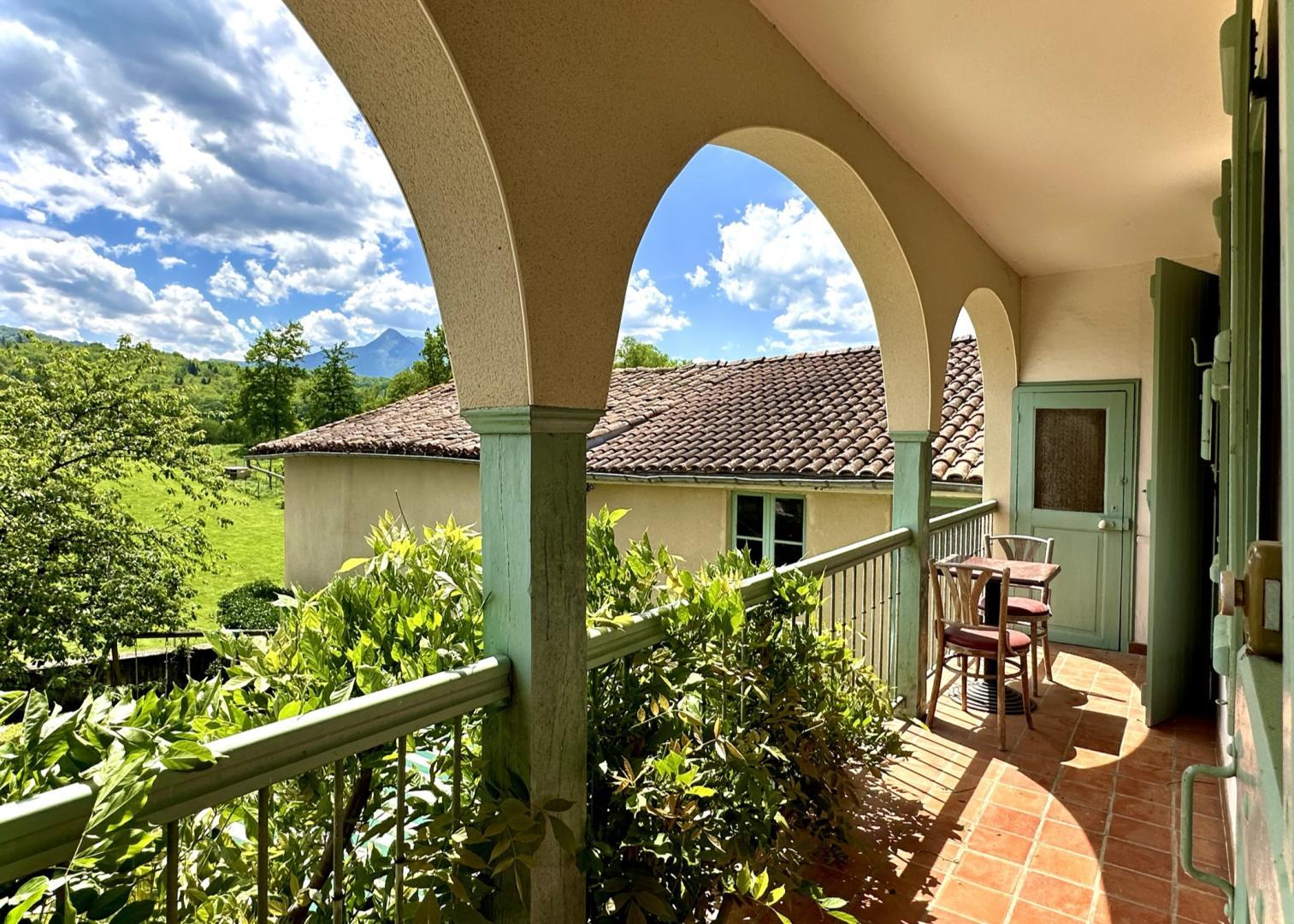LE CLOS SAINT-PAUL - COMMINGES, Estadens - photo 248