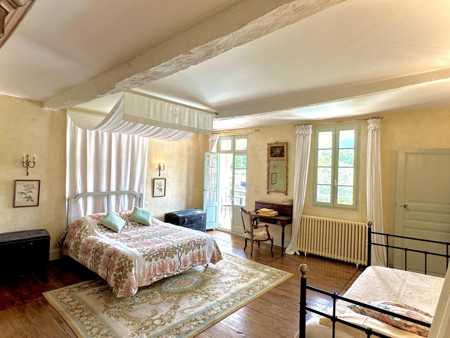 LE CLOS SAINT-PAUL - COMMINGES, Estadens - photo 254