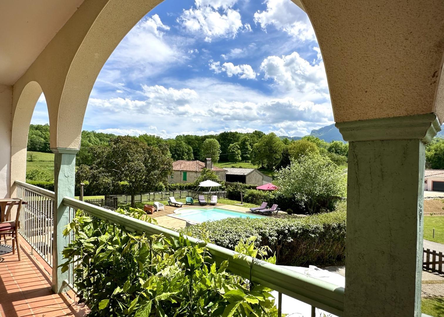 LE CLOS SAINT-PAUL - COMMINGES, Estadens - photo 263