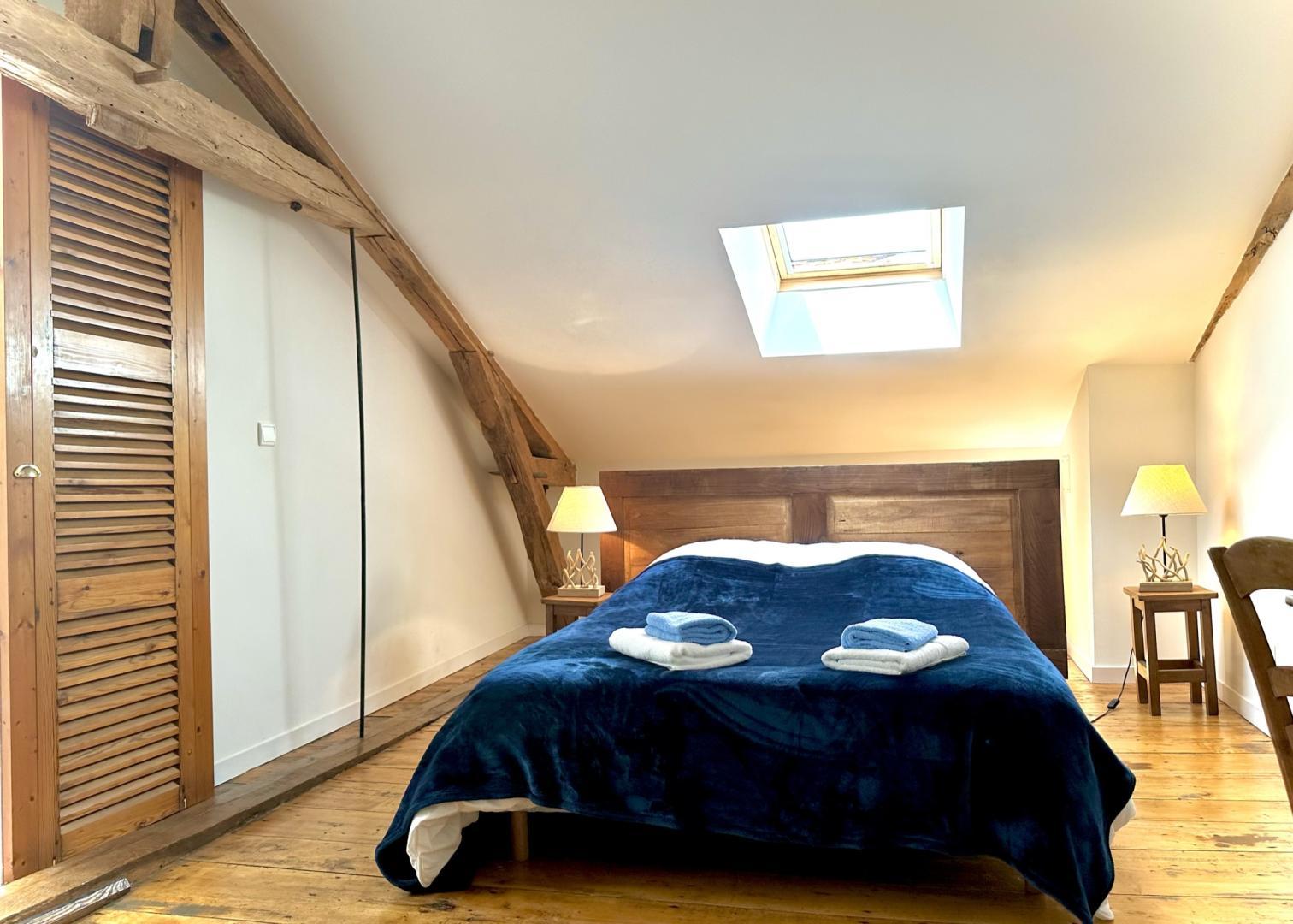 LE CLOS SAINT-PAUL - COMMINGES, Estadens - photo 250