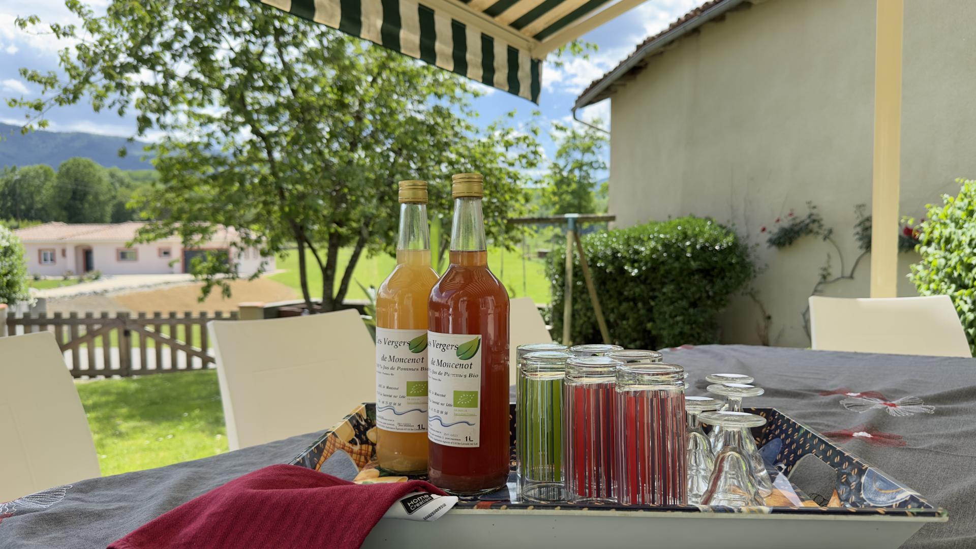 LE CLOS SAINT-PAUL - COMMINGES, Estadens - photo 266