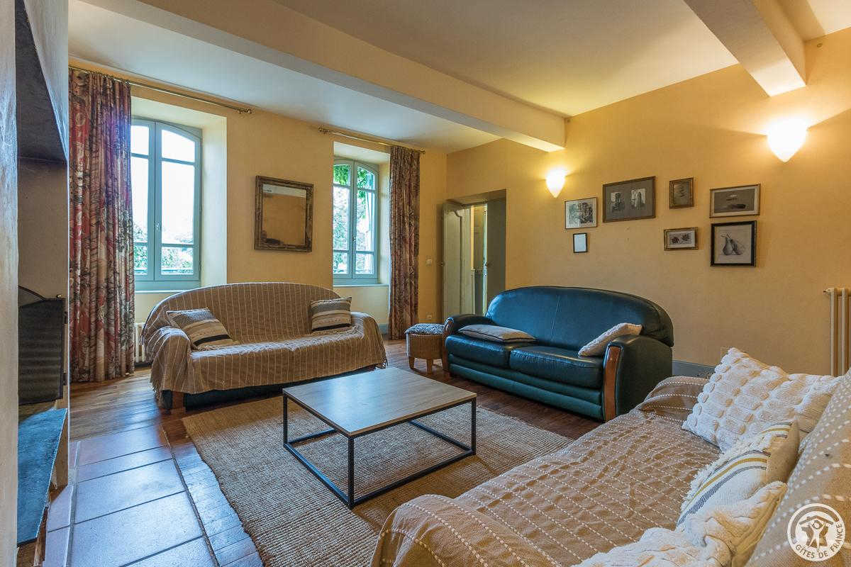 LE CLOS SAINT-PAUL - COMMINGES, Estadens - photo 261