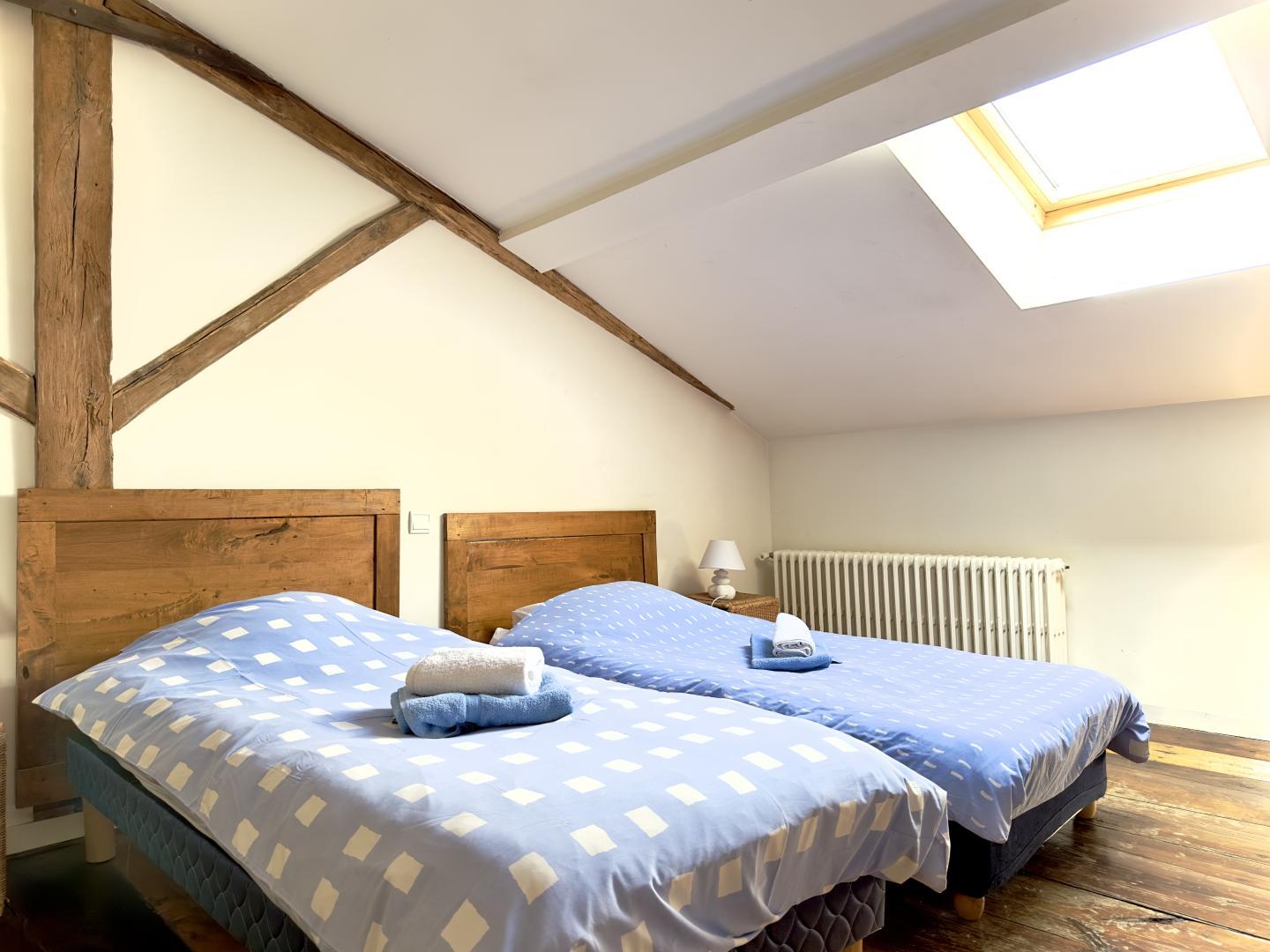LE CLOS SAINT-PAUL - COMMINGES, Estadens - photo 241