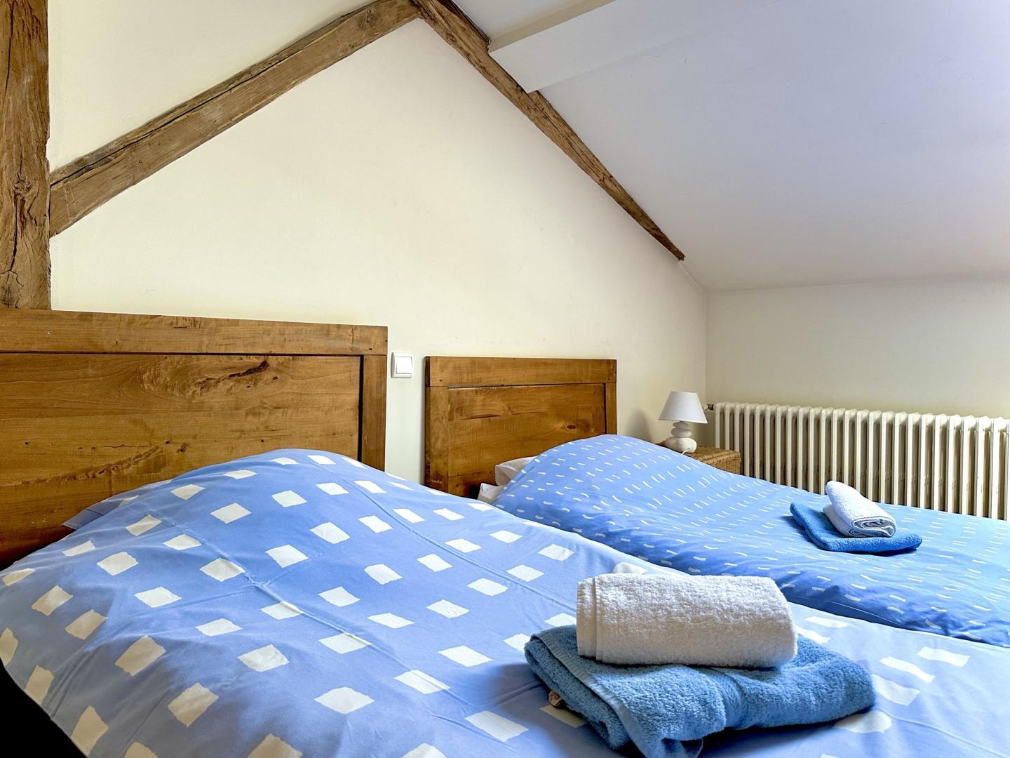 LE CLOS SAINT-PAUL - COMMINGES, Estadens - photo 245