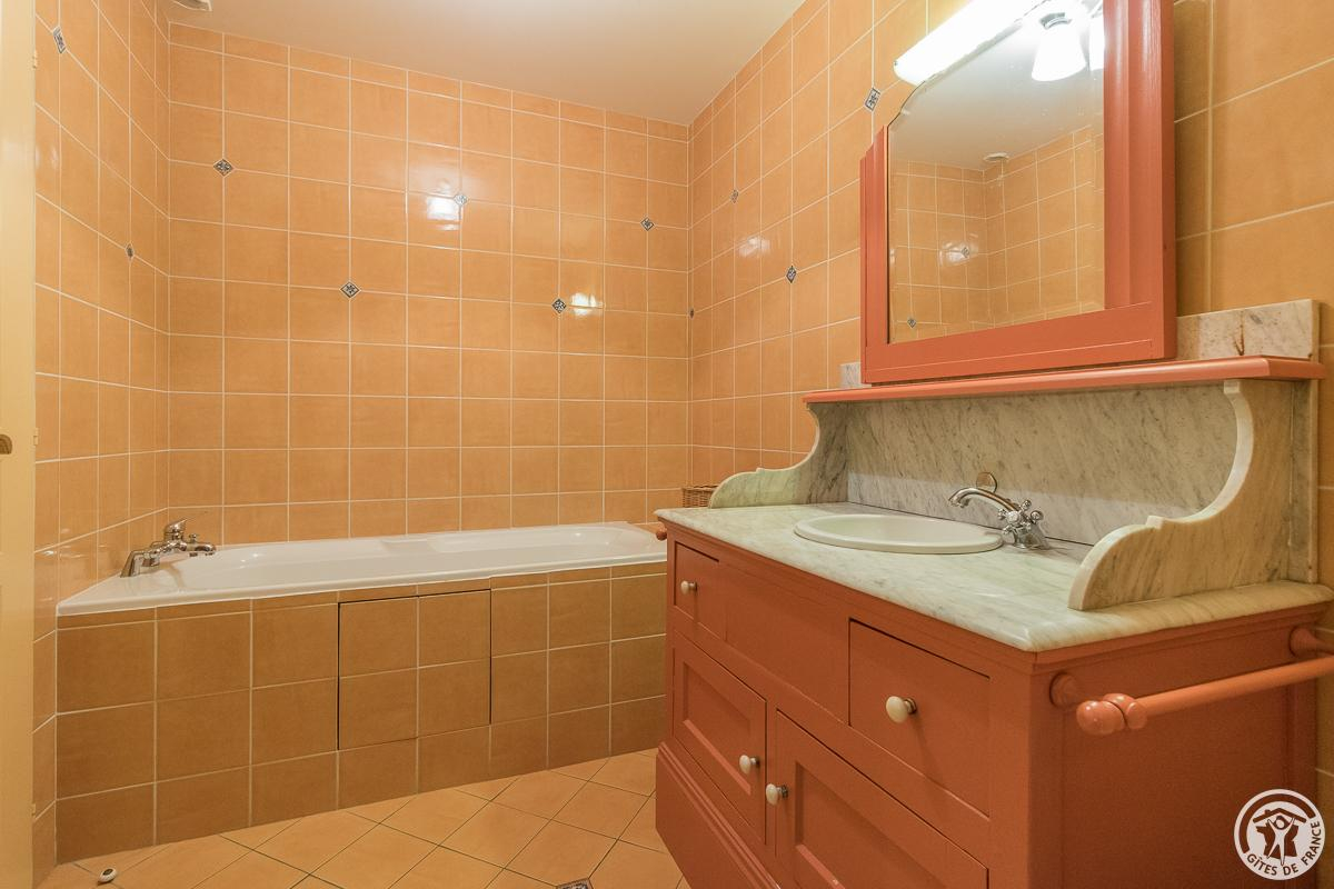 LE CLOS SAINT-PAUL - COMMINGES, Estadens - photo 240