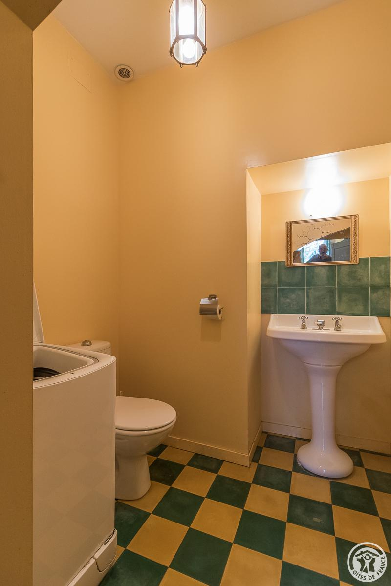 LE CLOS SAINT-PAUL - COMMINGES, Estadens - photo 247