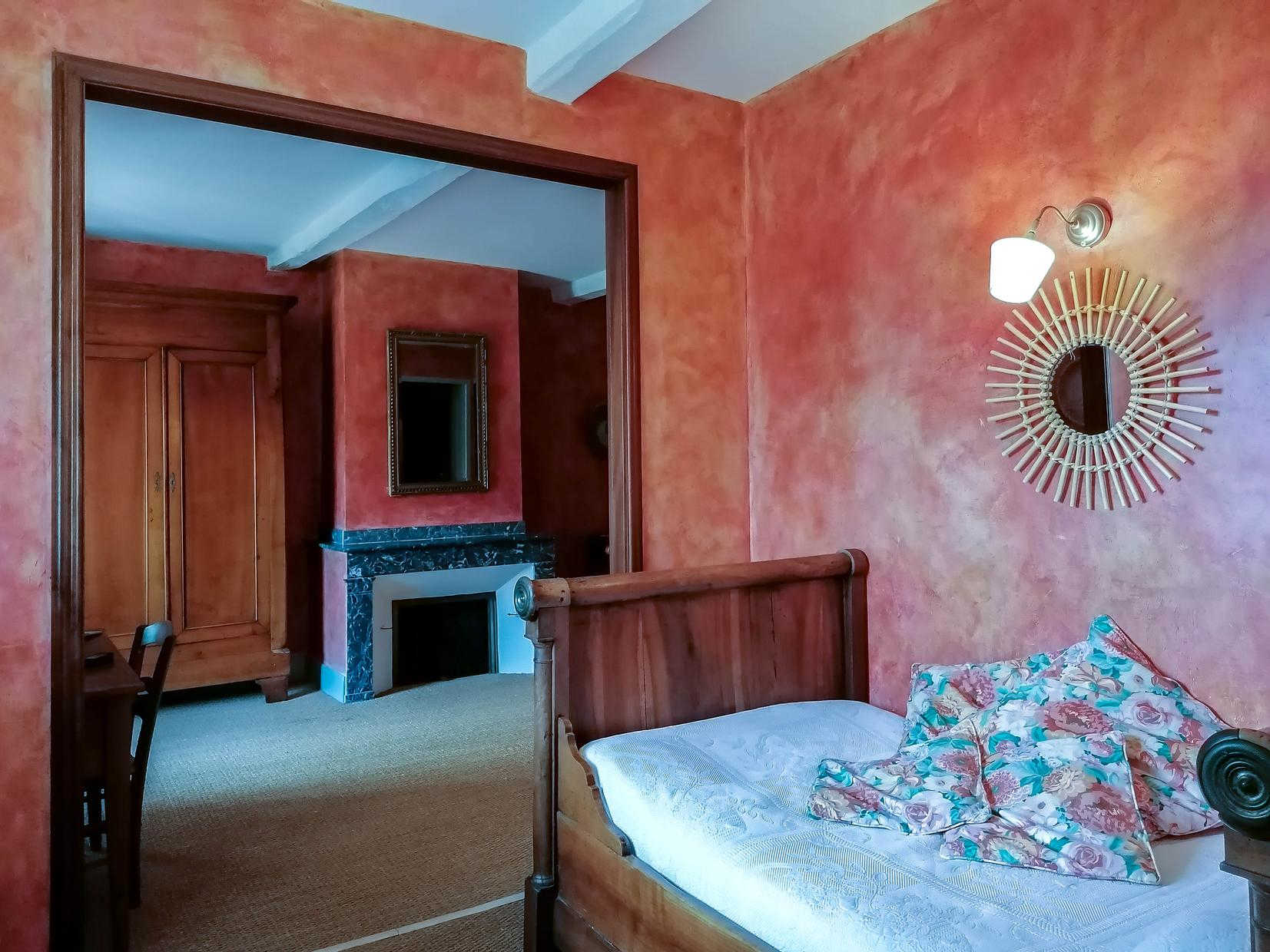 LE CLOS SAINT-PAUL - COMMINGES, Estadens - photo 256