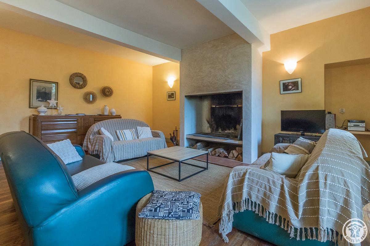 LE CLOS SAINT-PAUL - COMMINGES, Estadens - photo 271