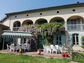 LE CLOS SAINT-PAUL - COMMINGES, Estadens - photo 264