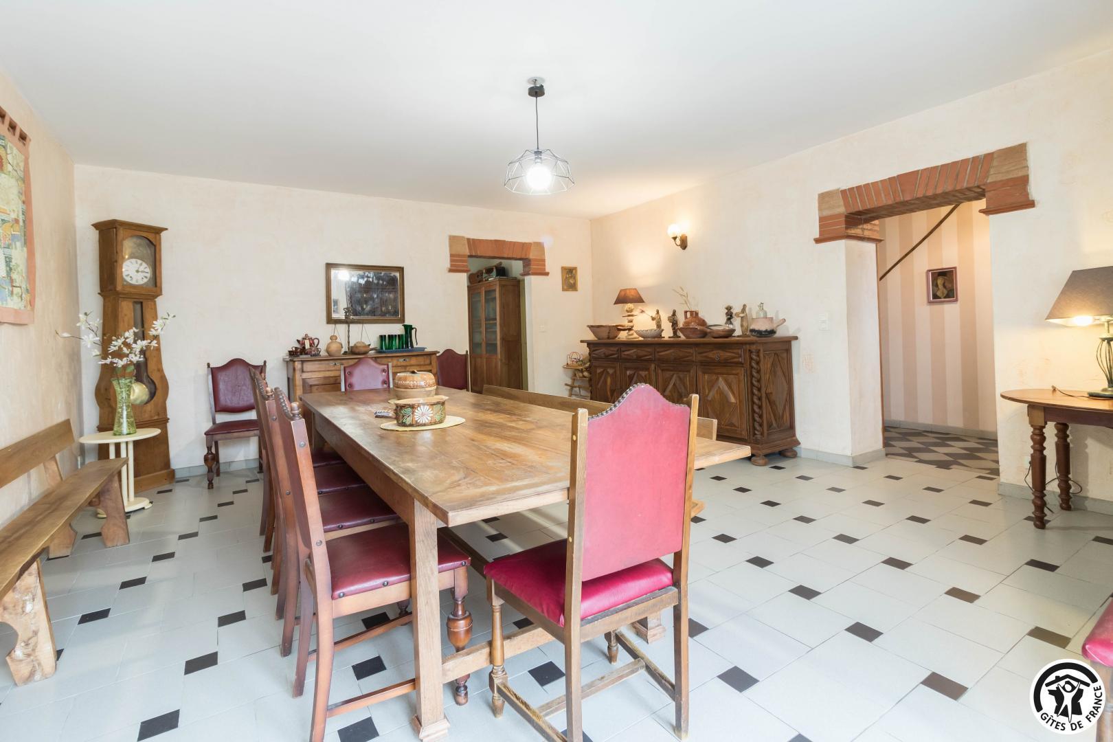 DOMAINE DE BELPECH, Eaunes - photo 391