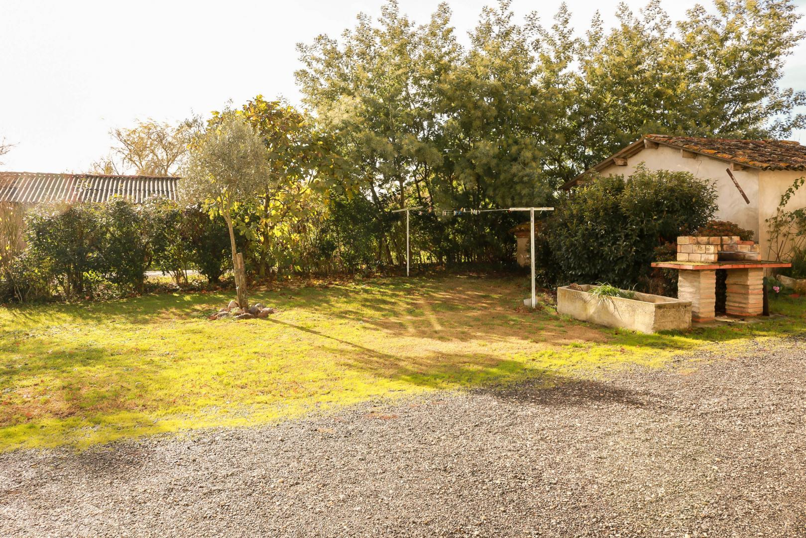 DOMAINE DE BELPECH, Eaunes - photo 371