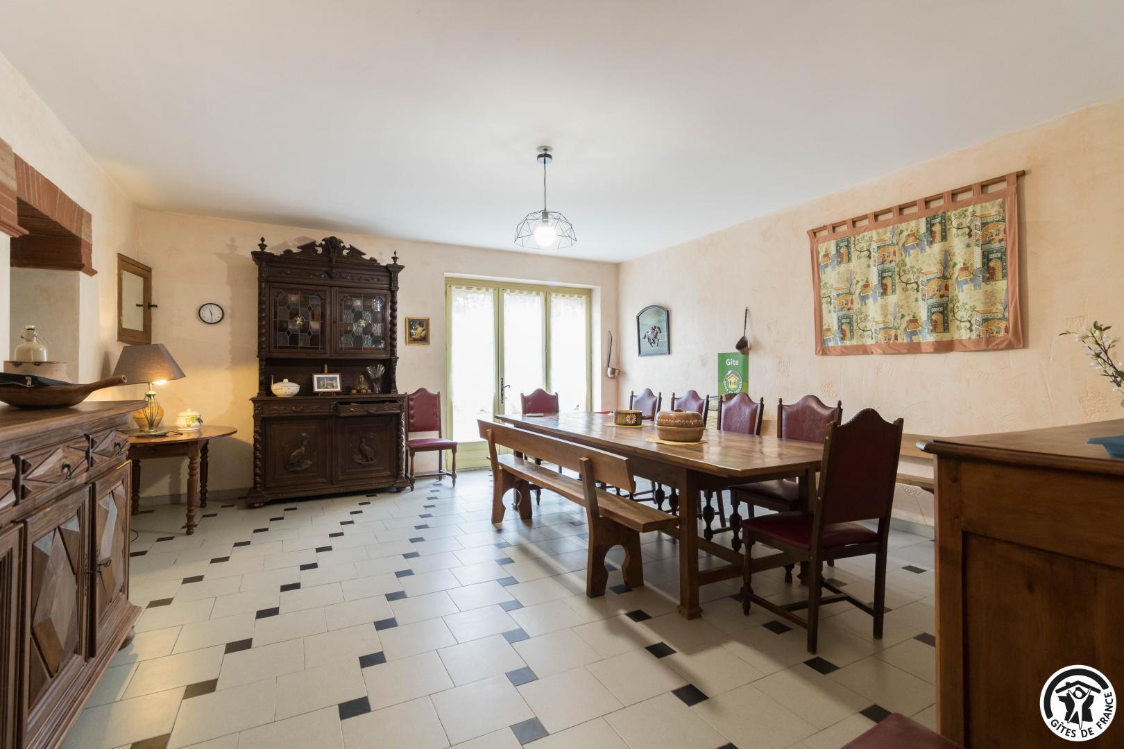 DOMAINE DE BELPECH, Eaunes - photo 393