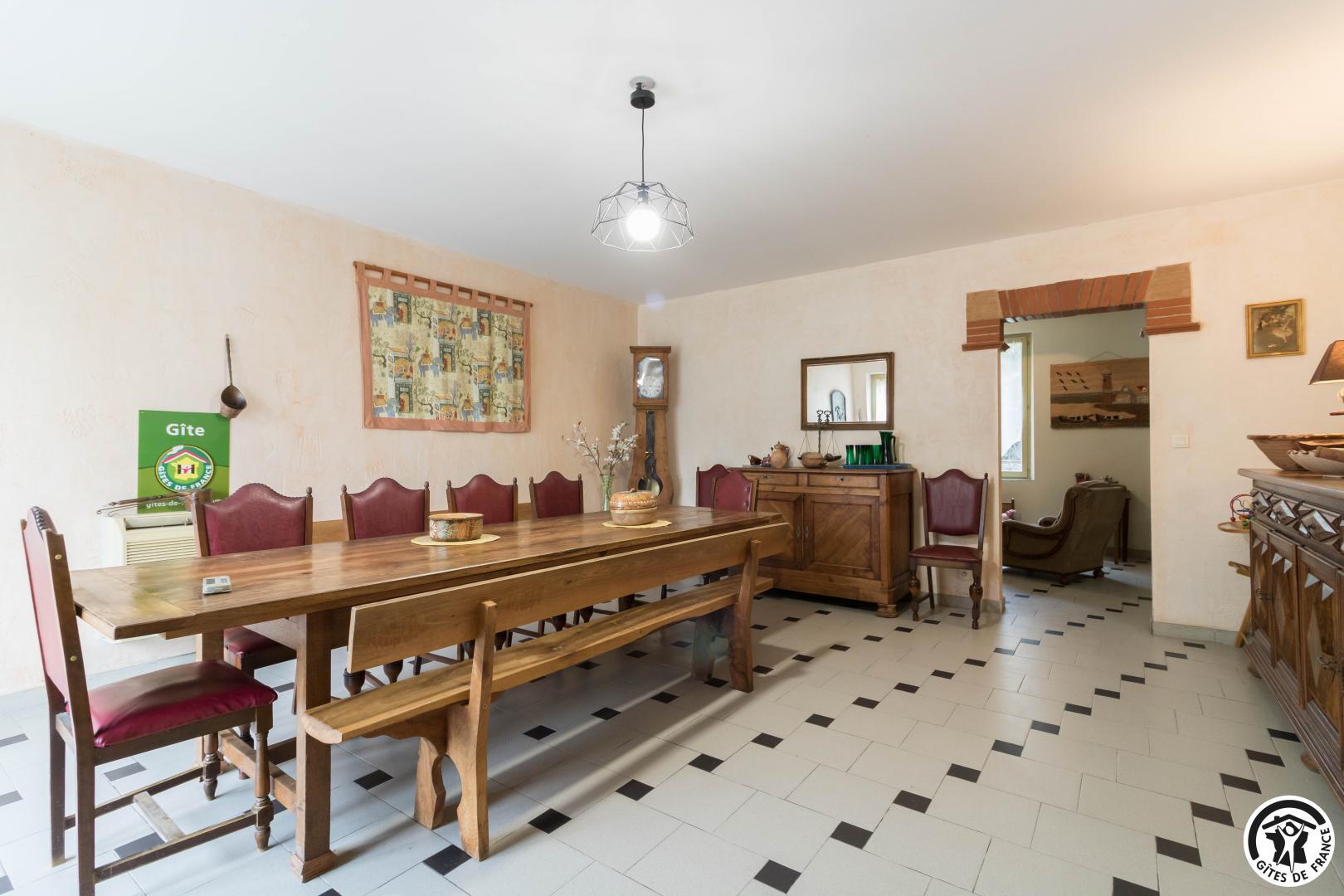 DOMAINE DE BELPECH, Eaunes - photo 378