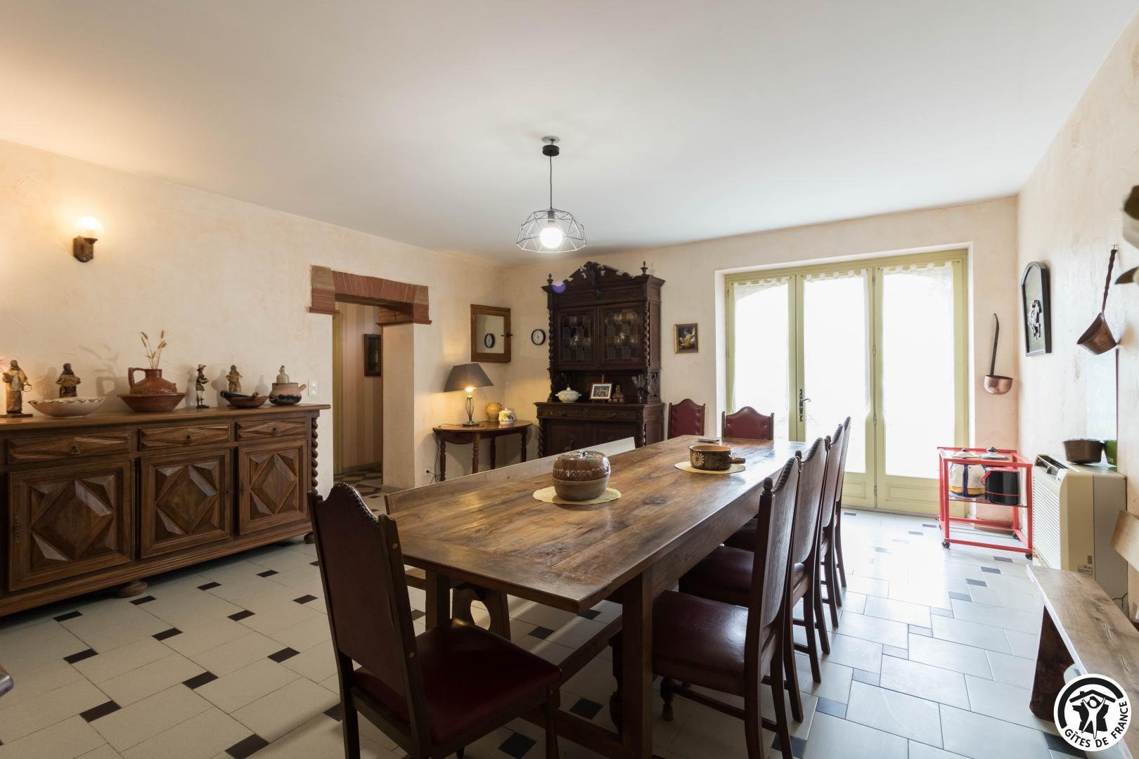 DOMAINE DE BELPECH, Eaunes - photo 369