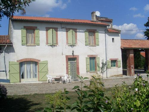 DOMAINE DE BELPECH, Eaunes - photo 396