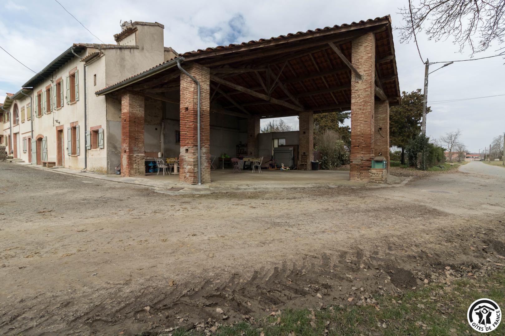 DOMAINE DE BELPECH, Eaunes - photo 376
