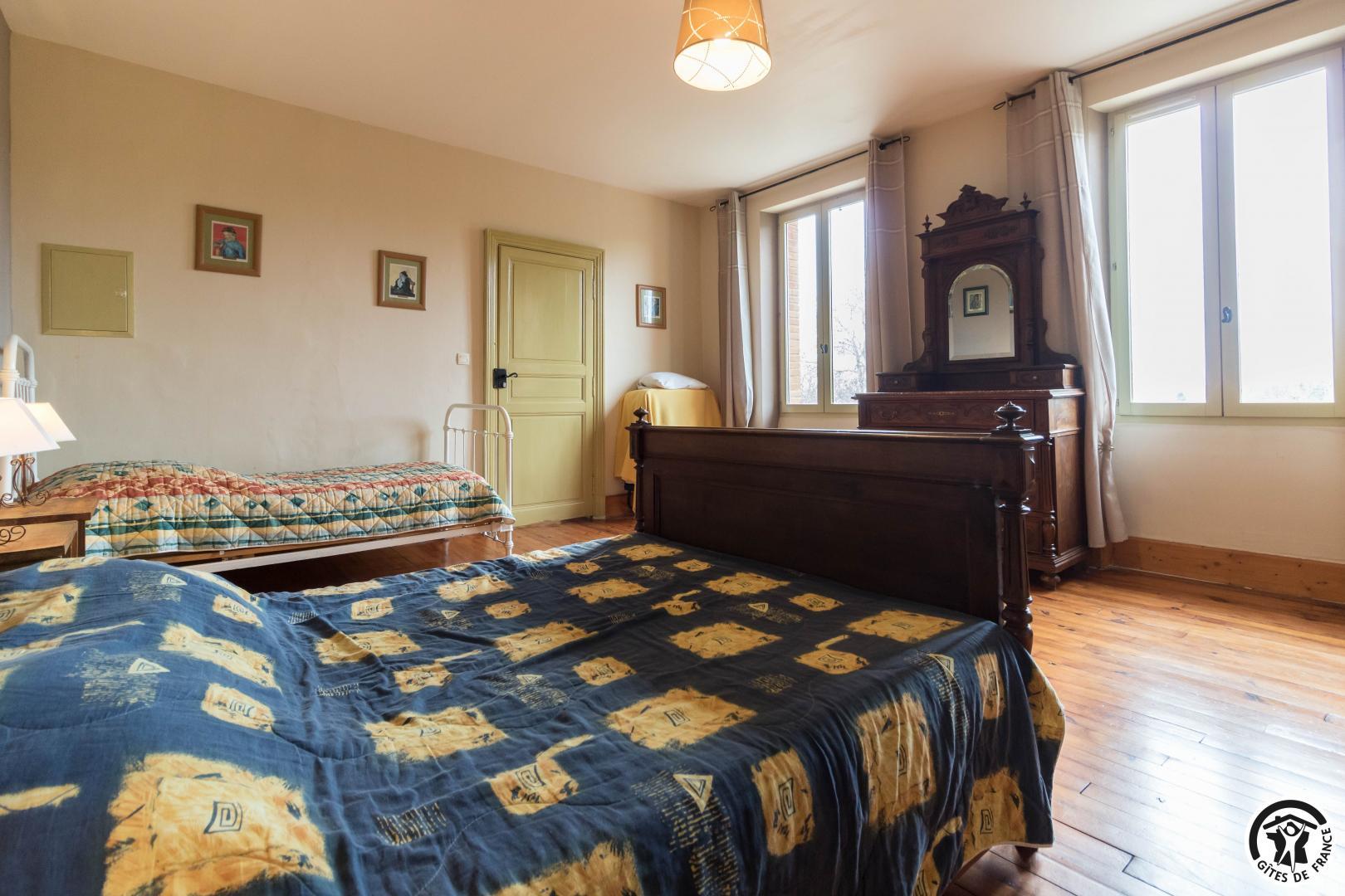 DOMAINE DE BELPECH - photo 4