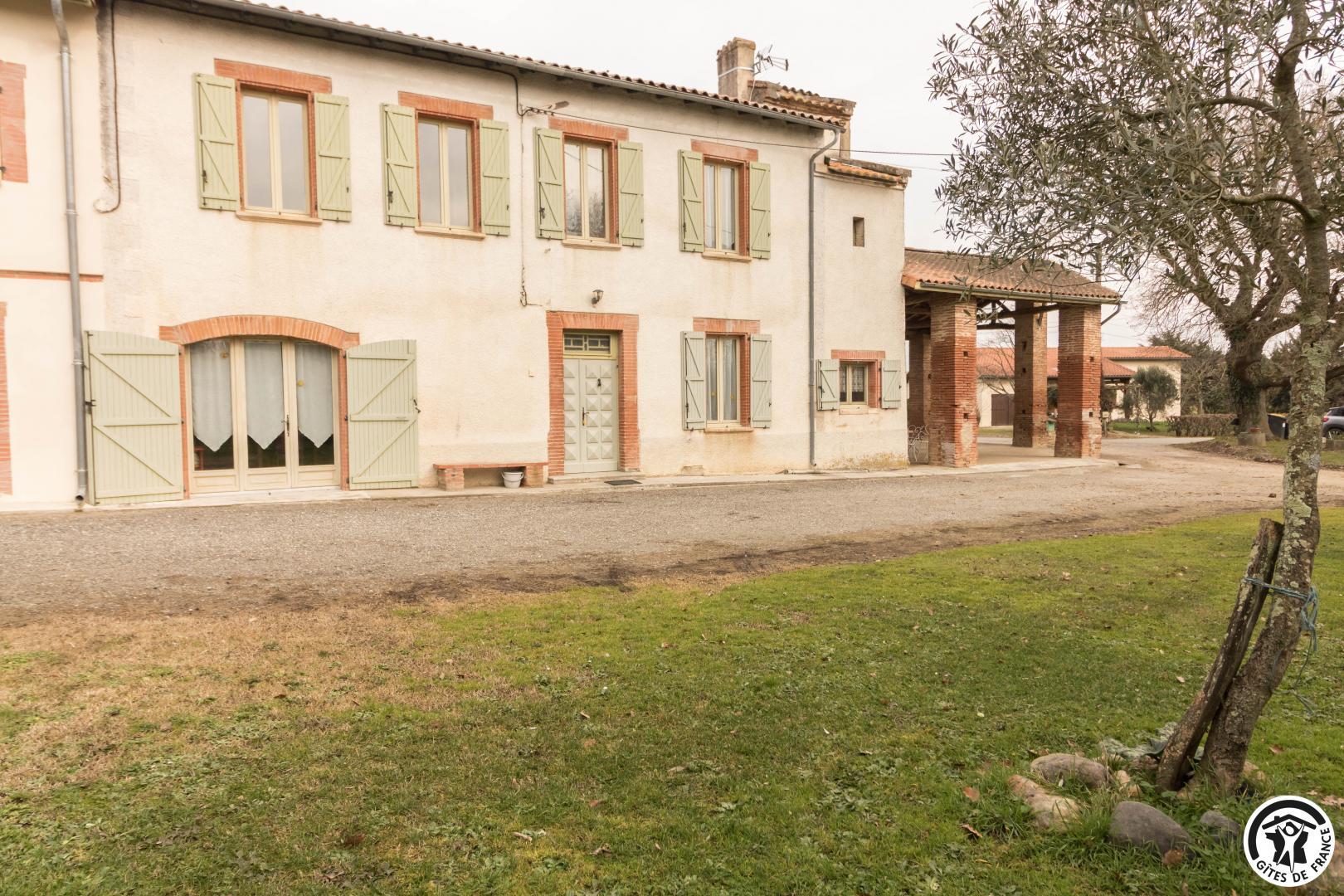 DOMAINE DE BELPECH, Eaunes - photo 388