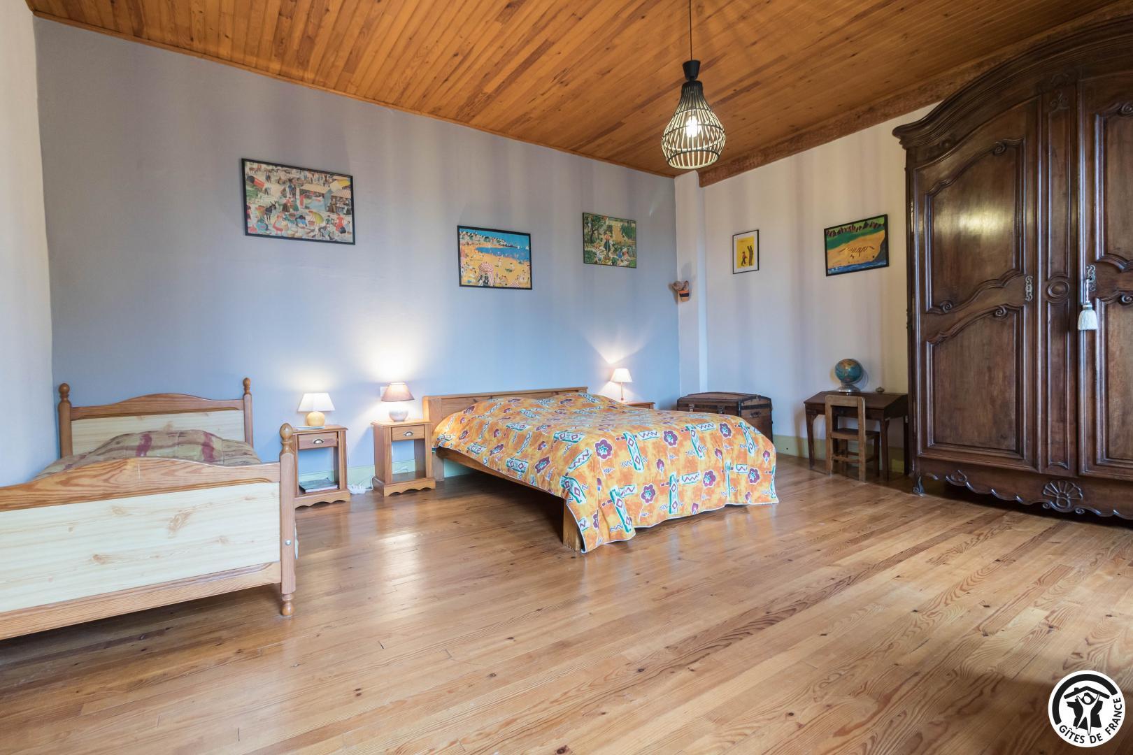 DOMAINE DE BELPECH - photo 5