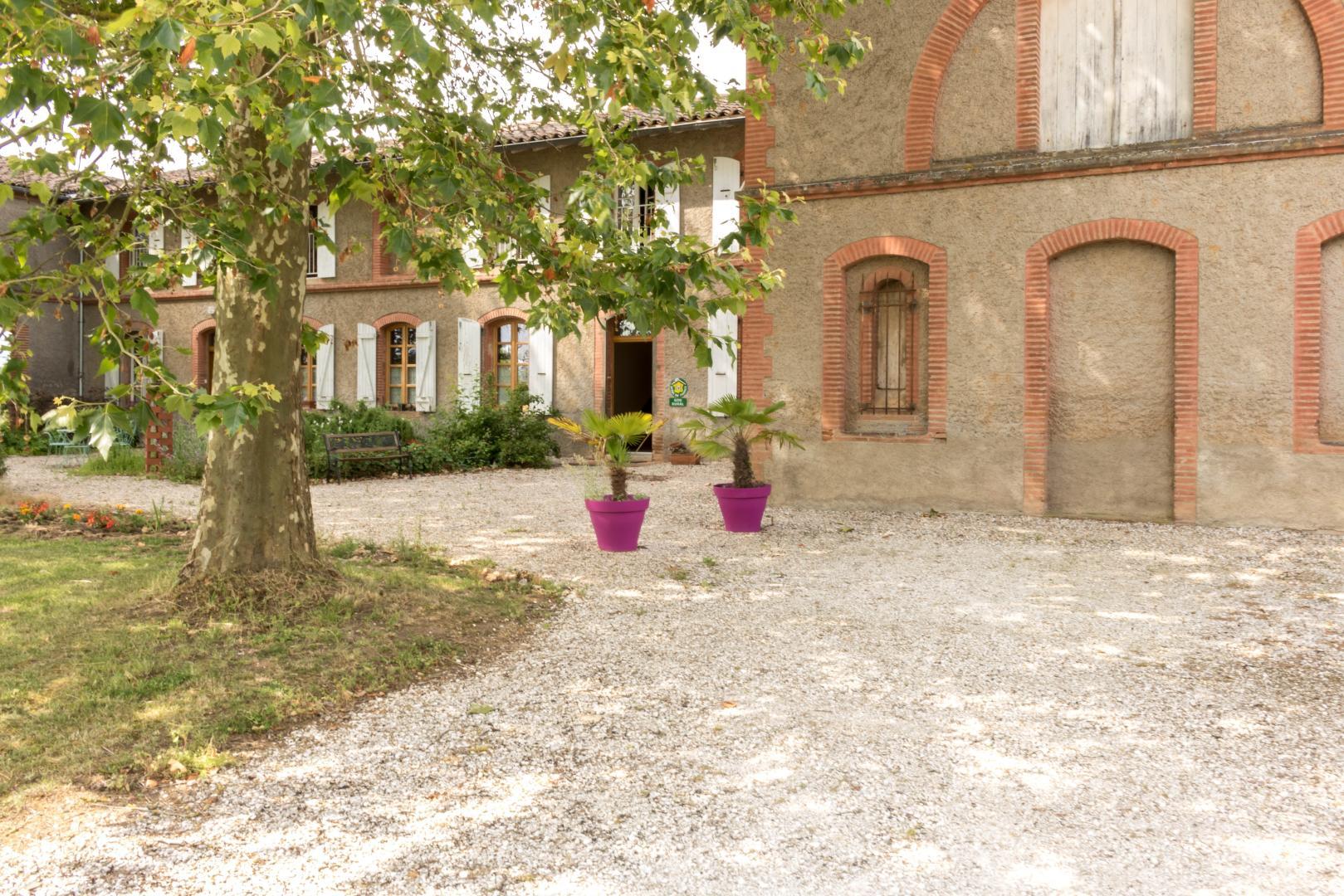 La Ginestière