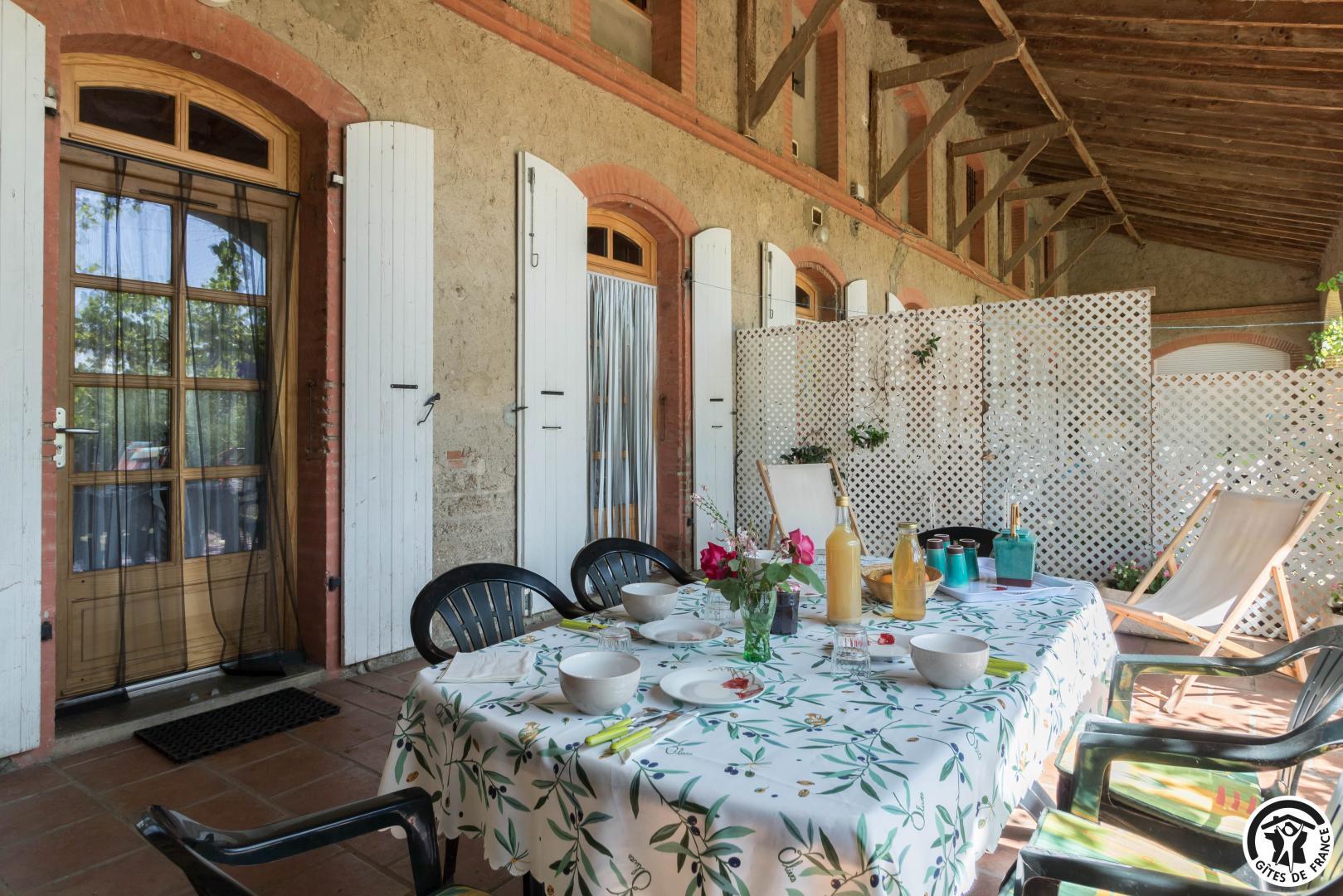 La Ginestière