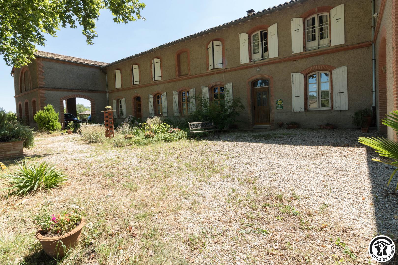 La Ginestière